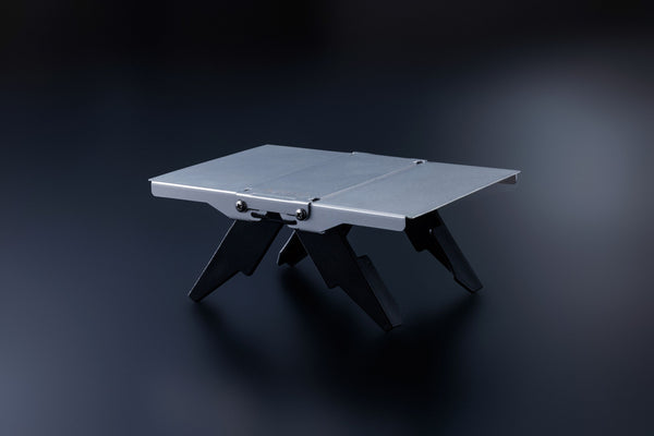 Trail Table（トレイルテーブル）