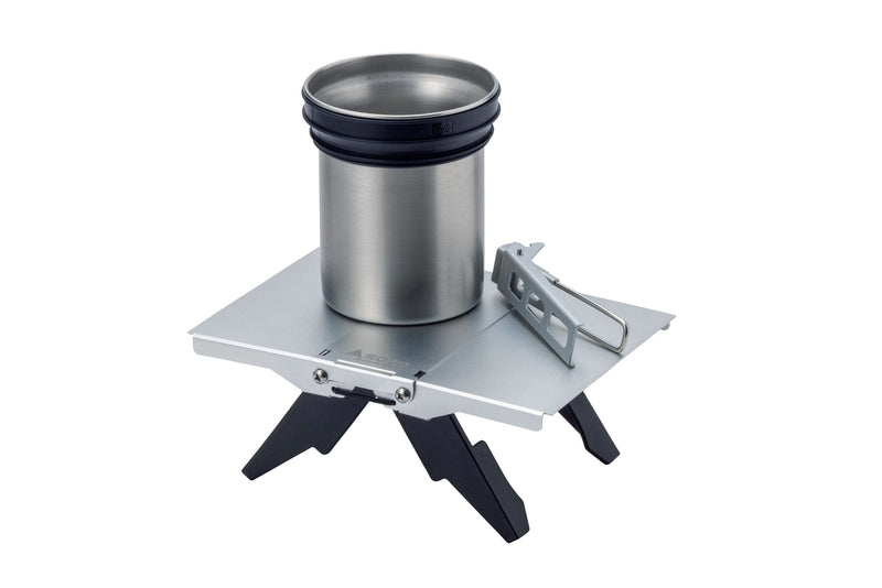 Trail Table（トレイルテーブル）