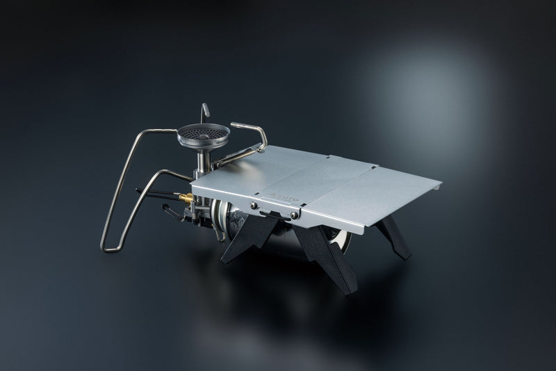 Trail Table（トレイルテーブル）