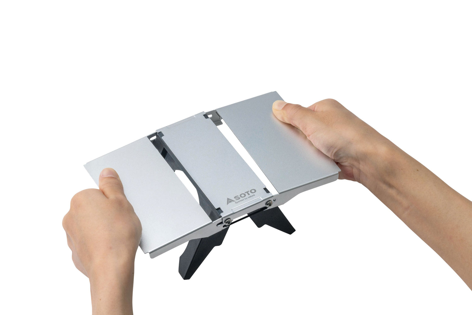 Trail Table（トレイルテーブル） – SOTO by Shinfuji Burner