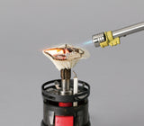 スライドガストーチ スケルトンブラック