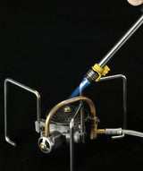 スライドガストーチ スケルトンブラック