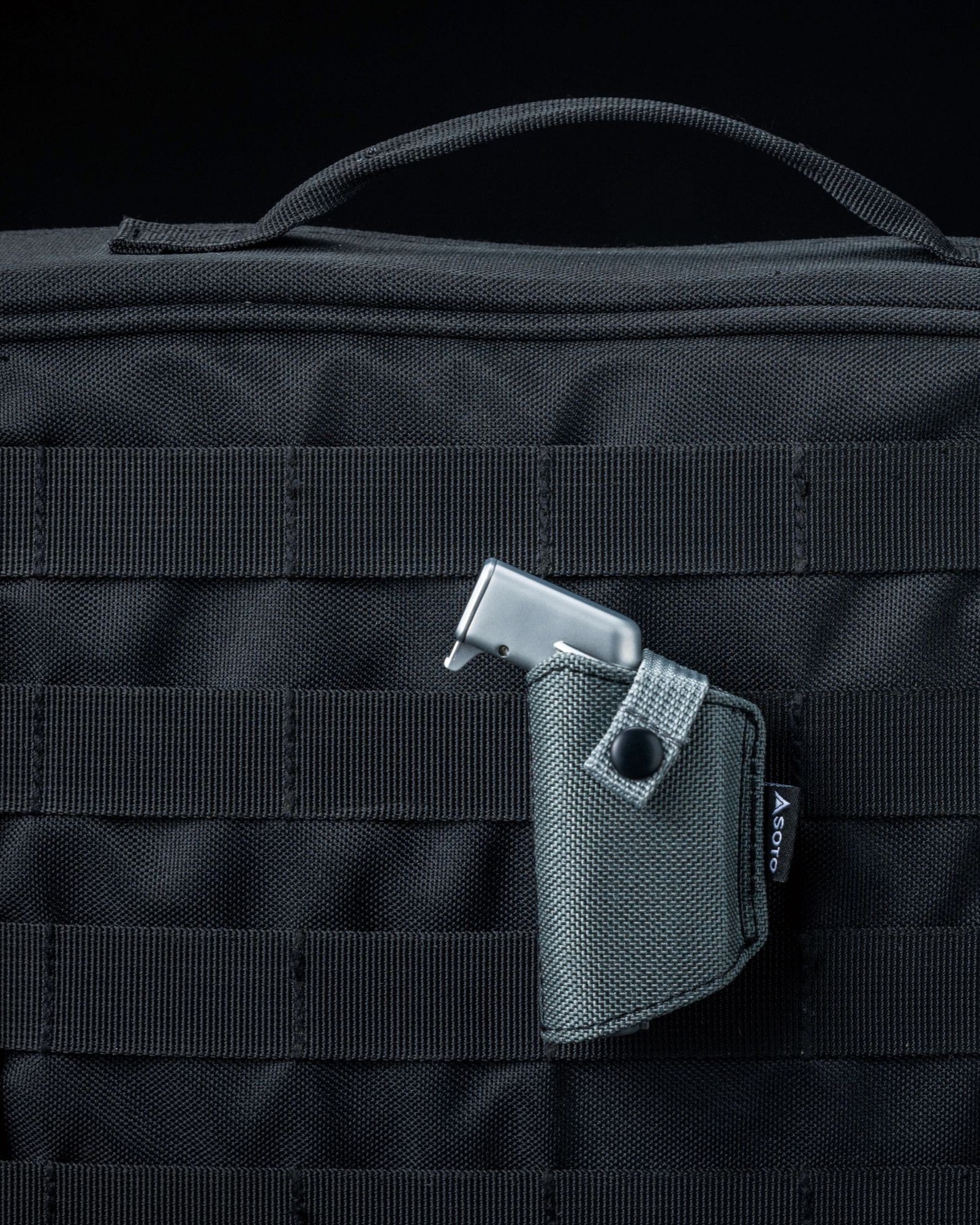 マイクロトーチ用ホルスター – SOTO by Shinfuji Burner ONLINE STORE