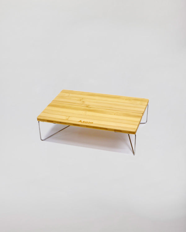 【数量限定】フィールドホッパー　バンブー