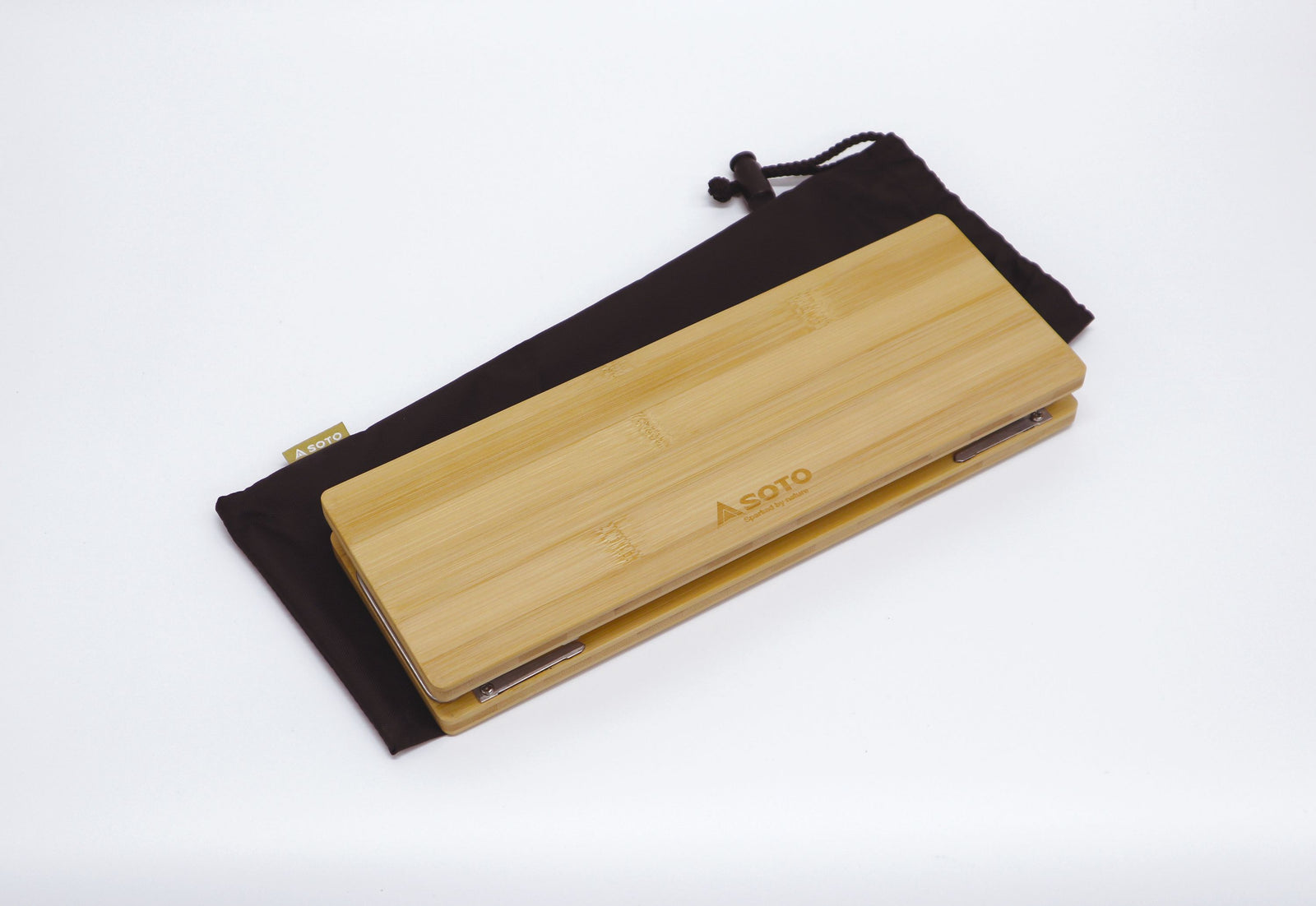 SOTO フィールドホッパー バンブー 数量限定】フィールドホッパー バンブー – SOTO by Shinfuji Burner