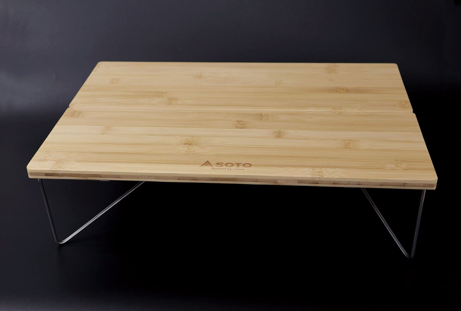 数量限定】フィールドホッパーL バンブー – SOTO by Shinfuji