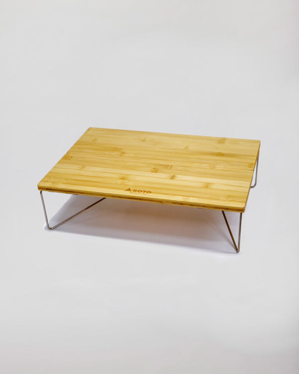 【数量限定】フィールドホッパーL　バンブー