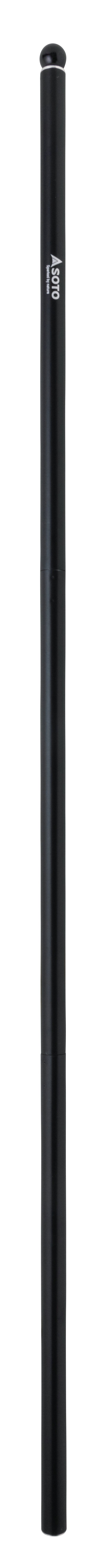 メインポール1.6m × φ28mm