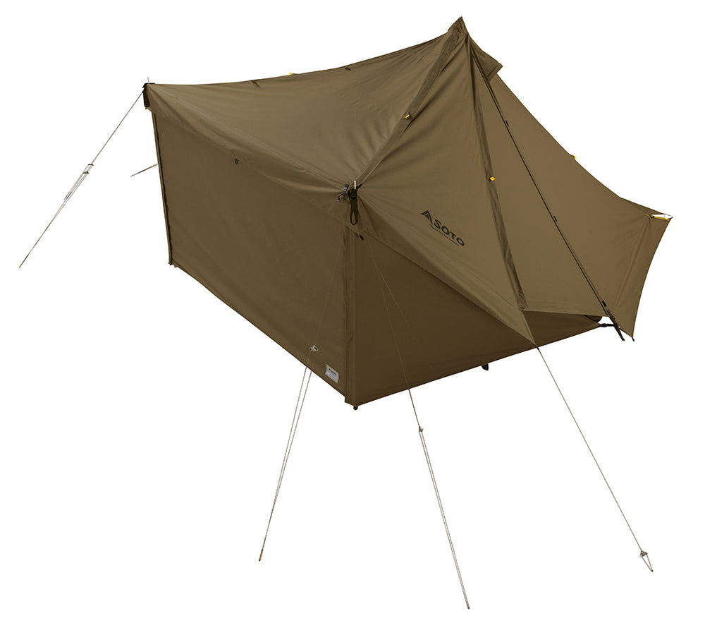 HORUS SOLO T/C – SOTO by Shinfuji Burner ONLINE STORE