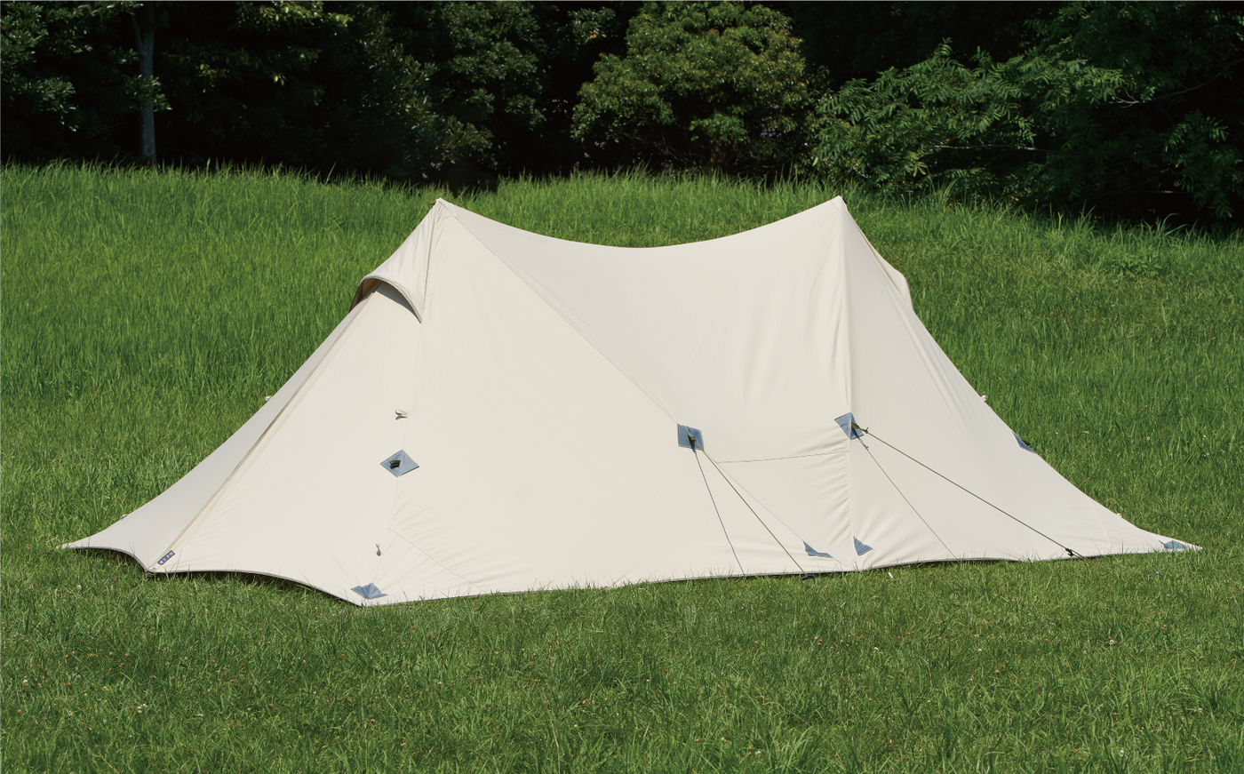 鎌倉天幕】HIDEOUT TC – SOTO by Shinfuji Burner ONLINE STORE 鎌倉天幕】HIDEOUT TC – SOTO by Shinfuji Burner ONLINE STORE