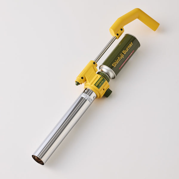 草焼バーナー – SOTO by Shinfuji Burner ONLINE STORE