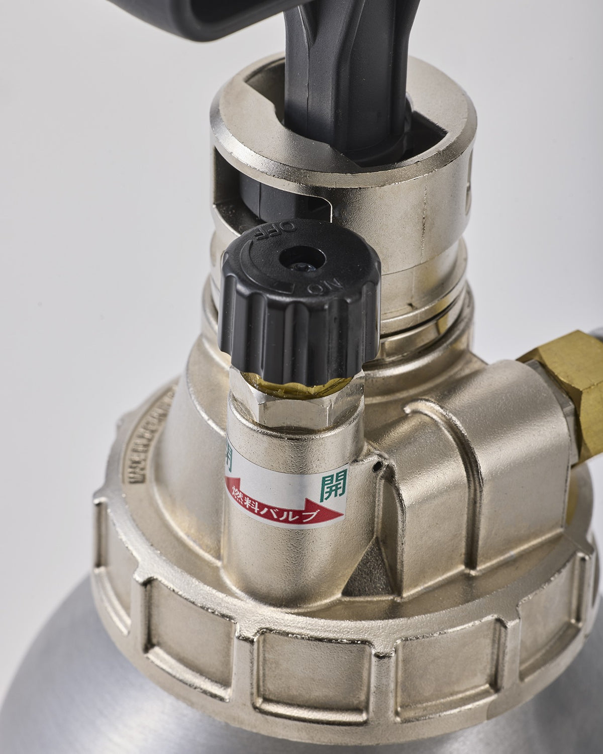 ONLINE STORE限定】草焼バーナーPro・Mega – SOTO by Shinfuji Burner