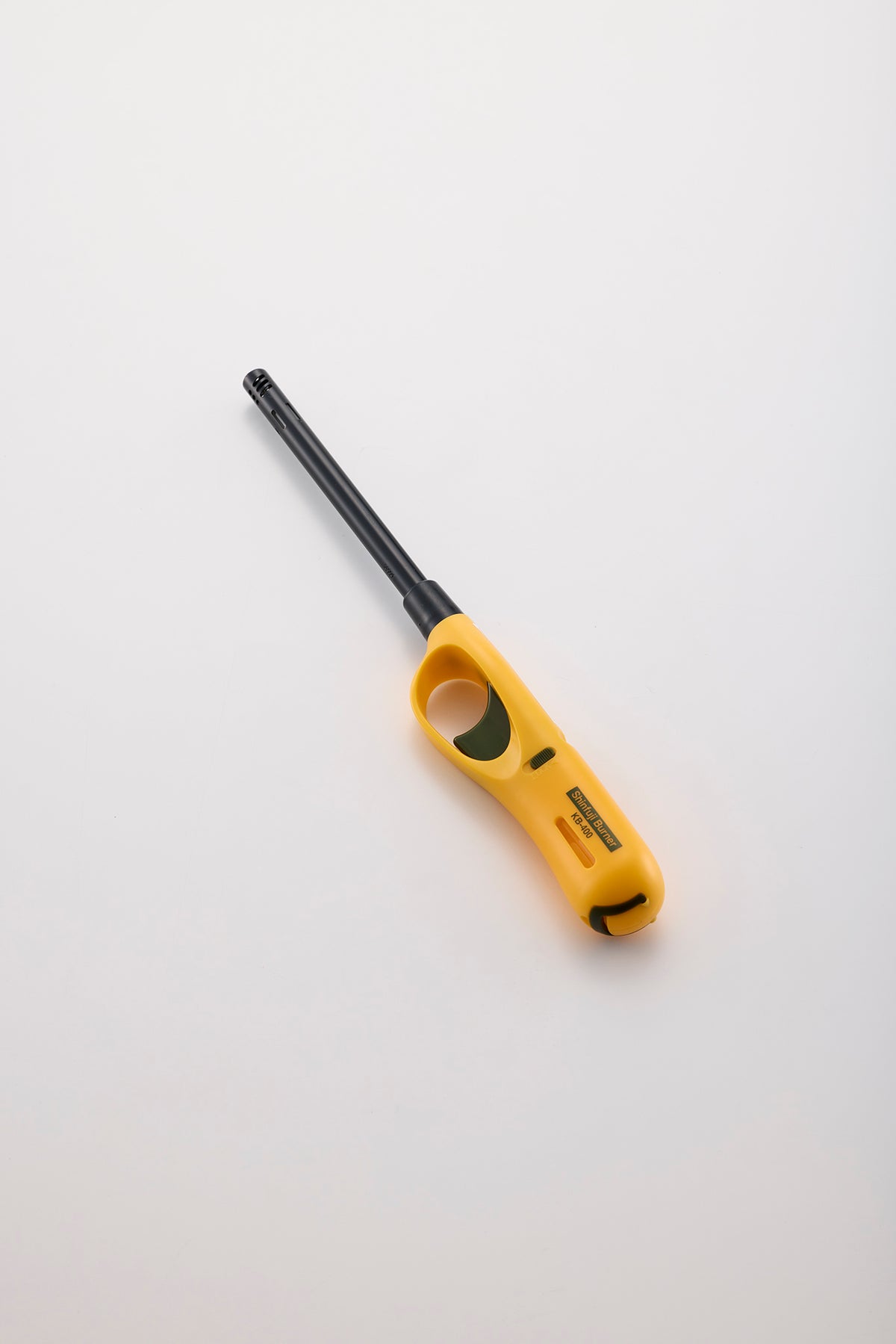 ガス式バーナー – SOTO by Shinfuji Burner ONLINE STORE