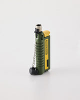 スライドガストーチ