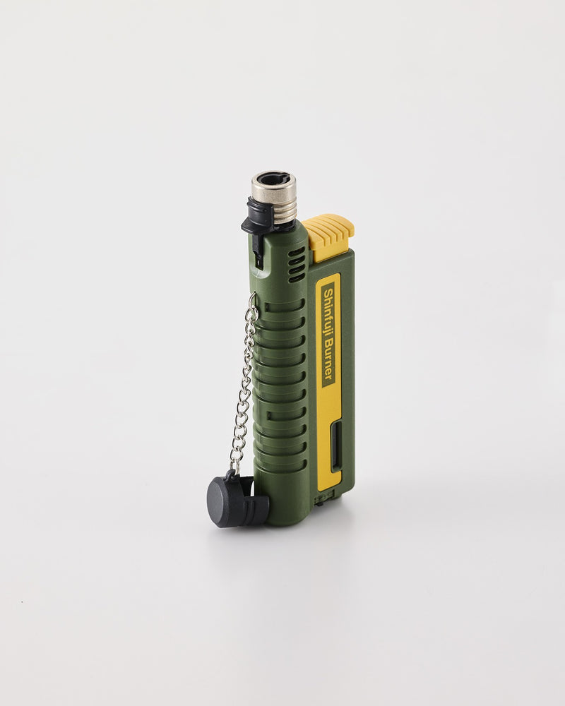 スライドガストーチ