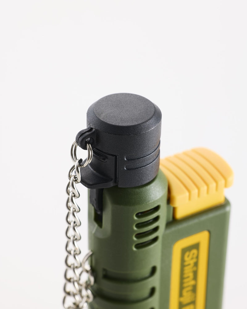 スライドガストーチ