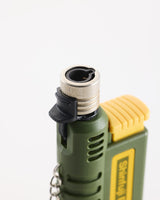 スライドガストーチ