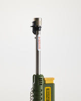 スライドガストーチ