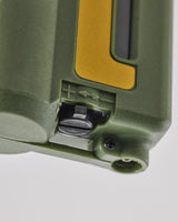 スライドガストーチ