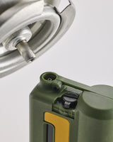 スライドガストーチ