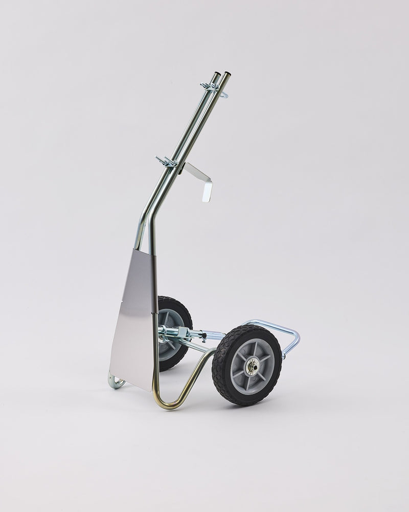 草焼バーナーPro 台車セット