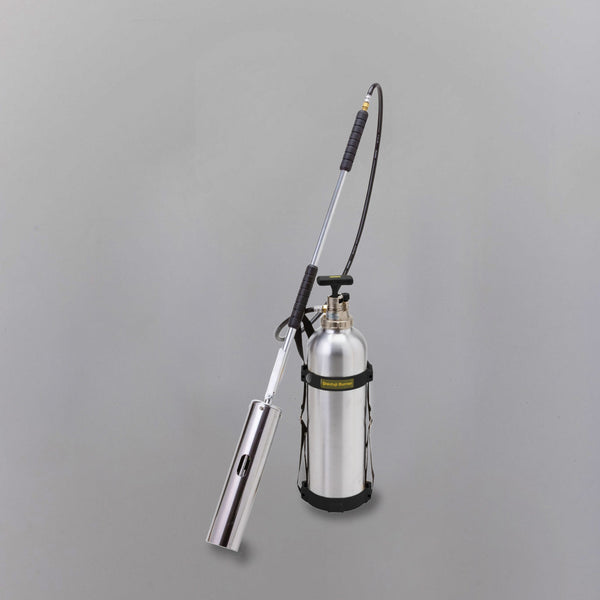 ONLINE STORE限定】草焼バーナーPro・Mega – SOTO by Shinfuji Burner