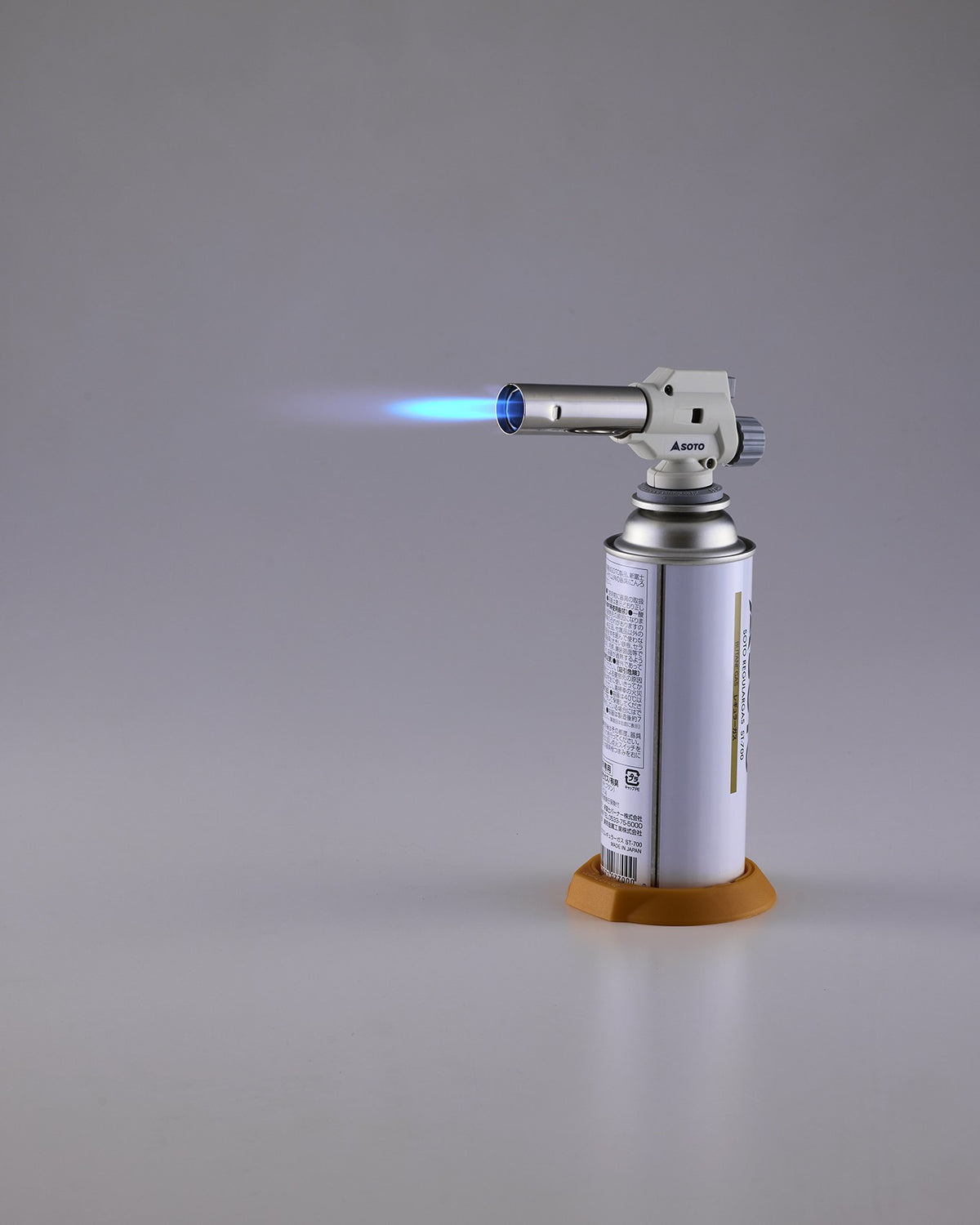 炙りマスターCB – SOTO by Shinfuji Burner ONLINE STORE