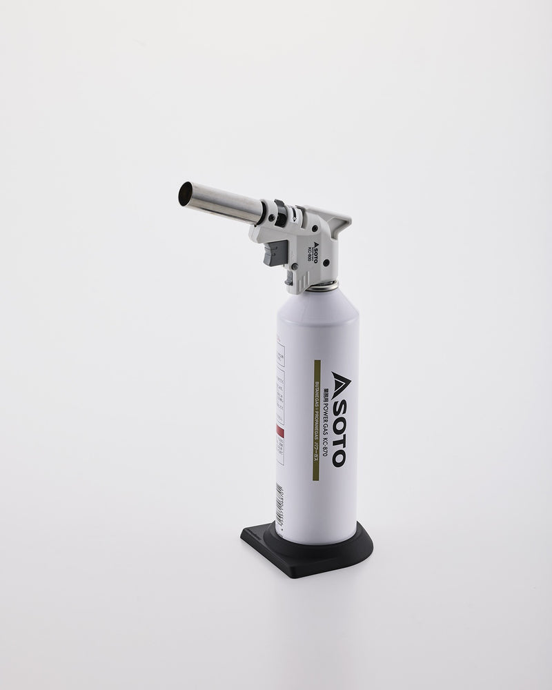 炙りマスターPro