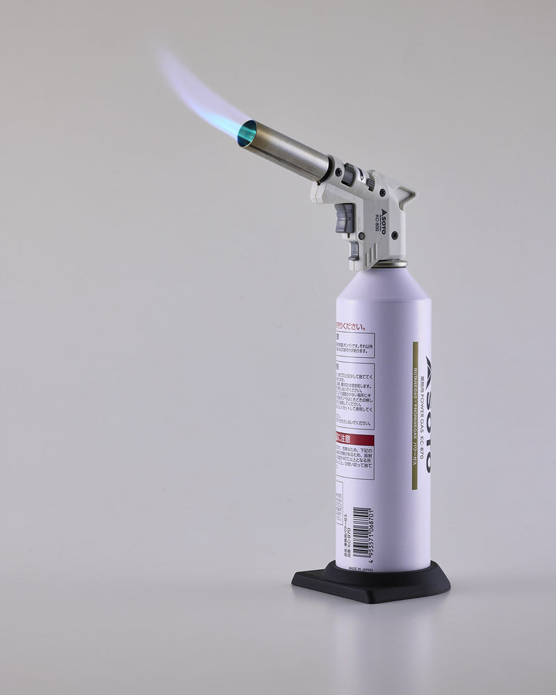 炙りマスターPro