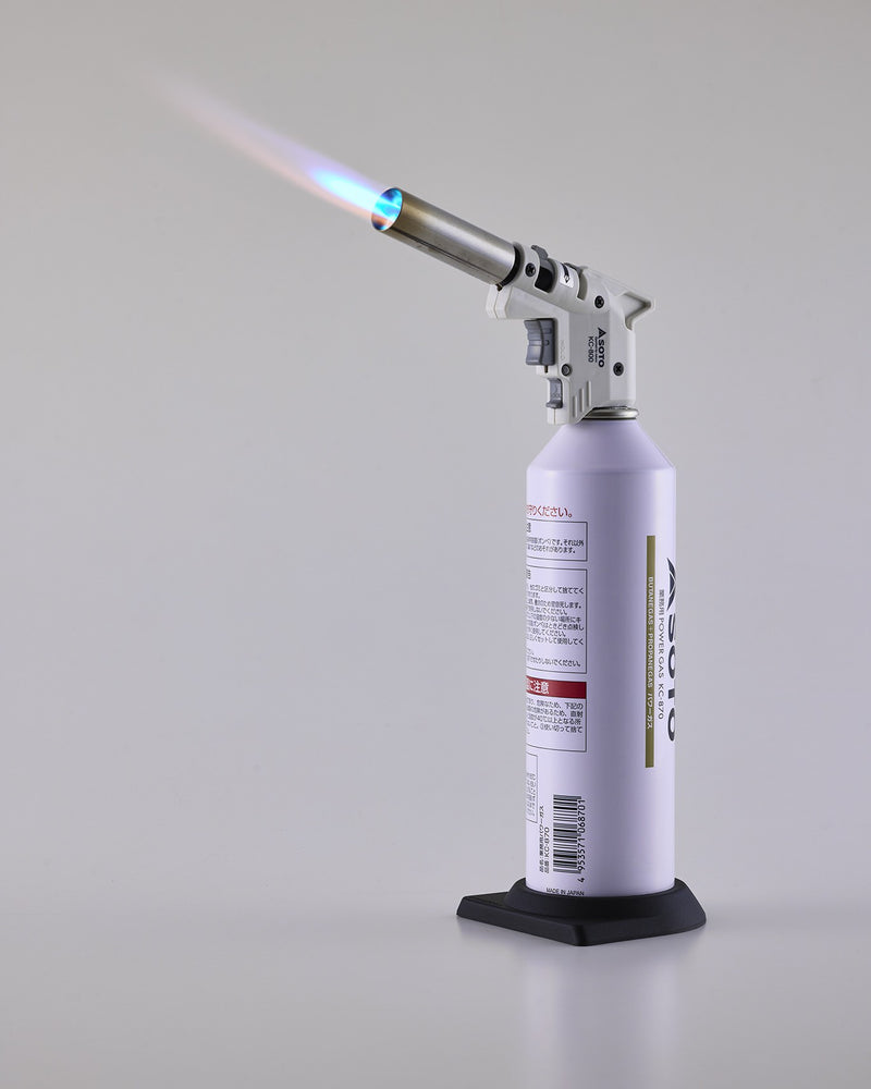 炙りマスターPro