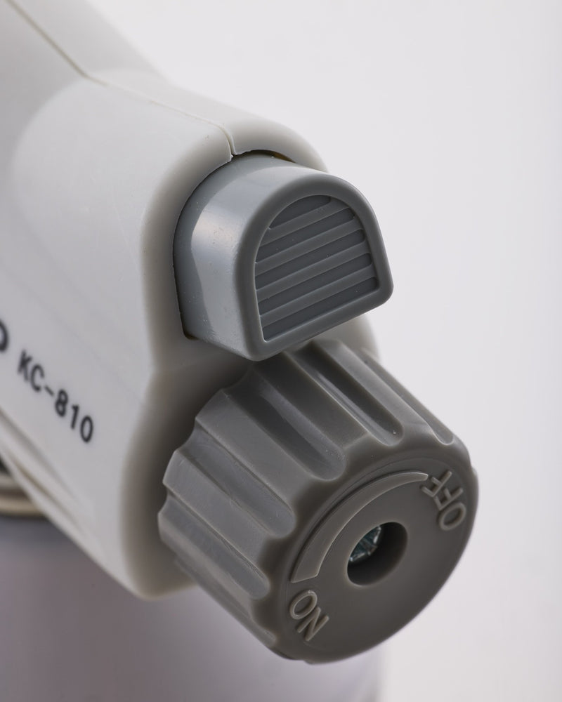 キャラメライザー バーナーセット