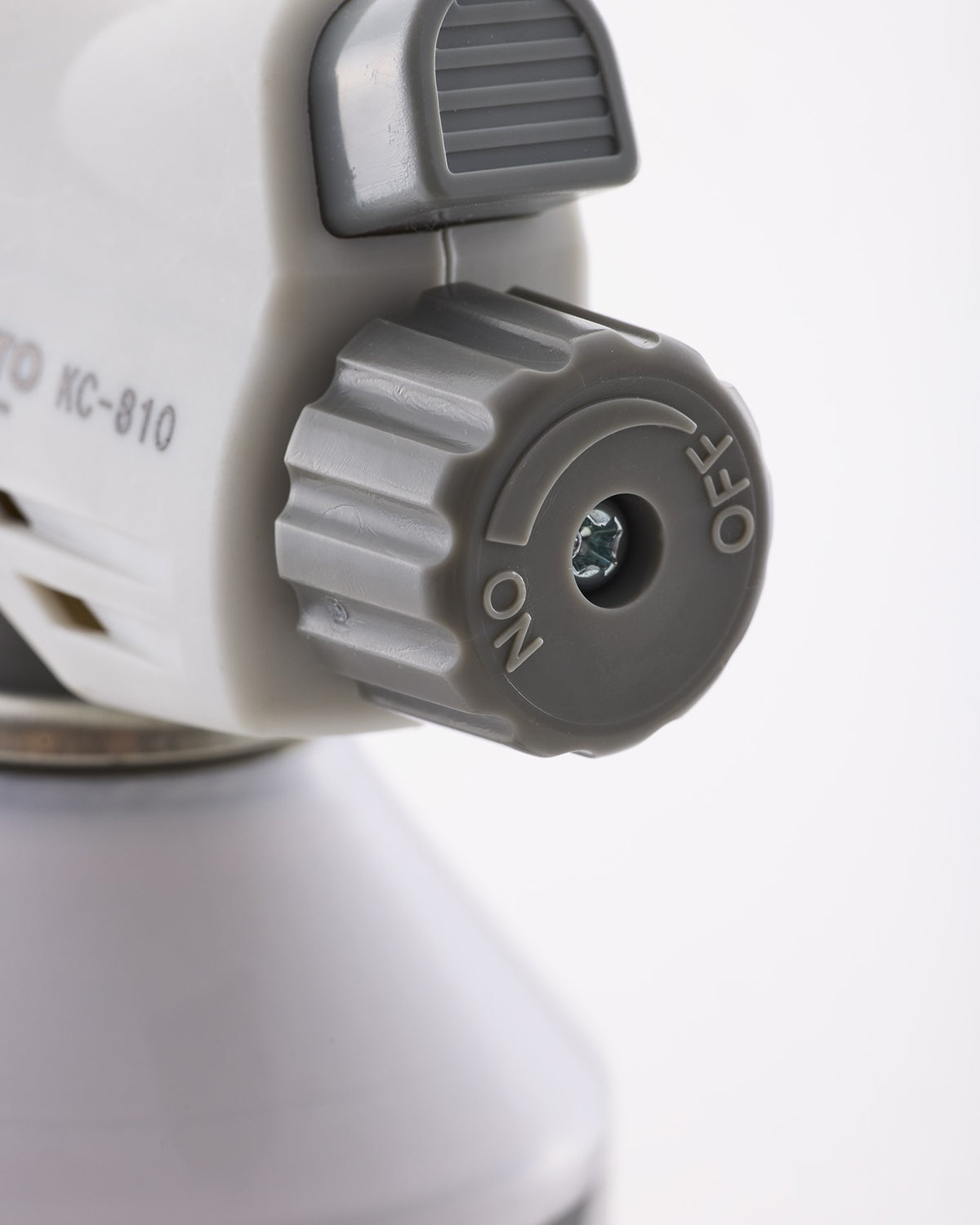 キャラメライザー バーナーセット – SOTO by Shinfuji Burner ONLINE STORE