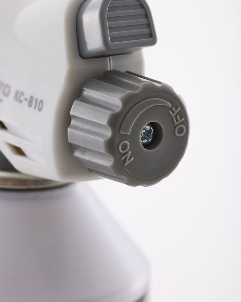 キャラメライザー バーナーセット