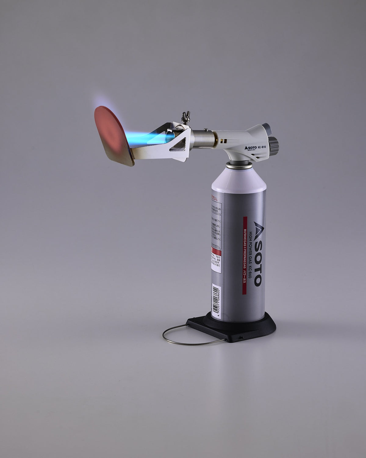 キラーバーナー４袋セット KILLER BURNER 4つセット おまけ付き