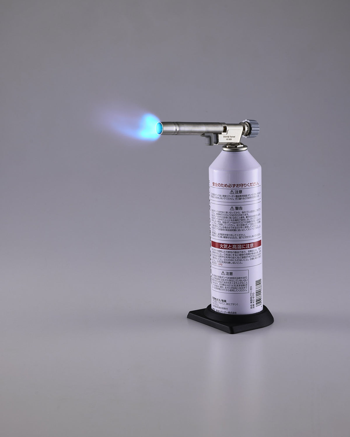 炙りマスターPro – SOTO by Shinfuji Burner ONLINE STORE