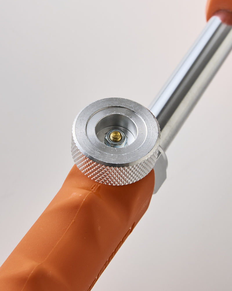 プロパンバーナー