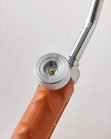 プロパンバーナー