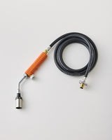 プロパンバーナー