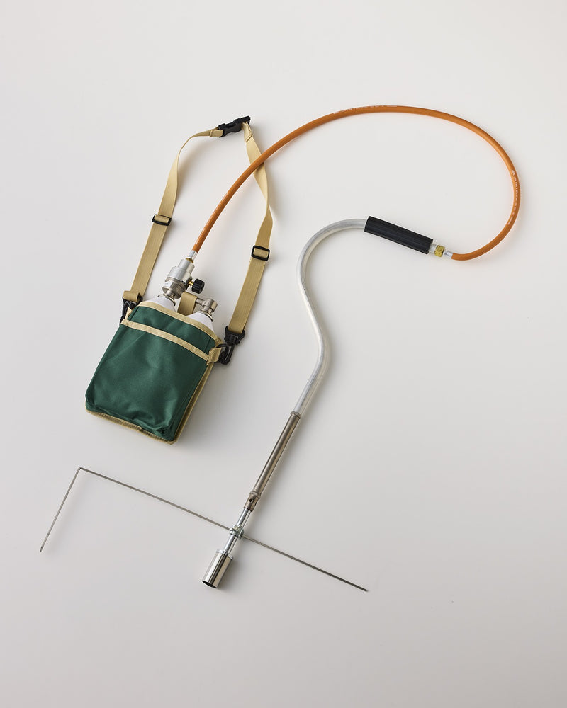 マルチバーナーデラックス