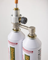 マルチバーナーデラックス