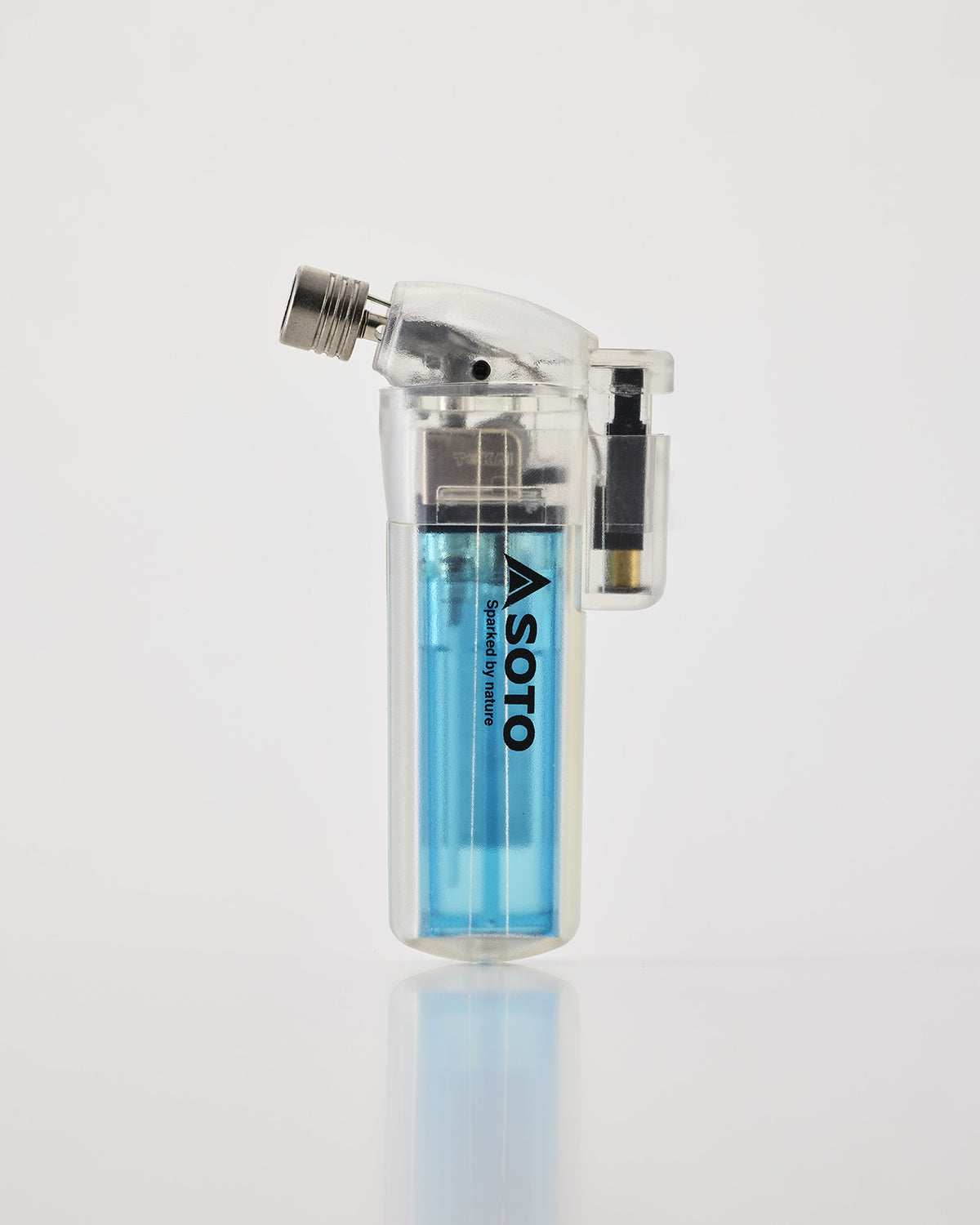 ポケトーチ – SOTO by Shinfuji Burner ONLINE STORE