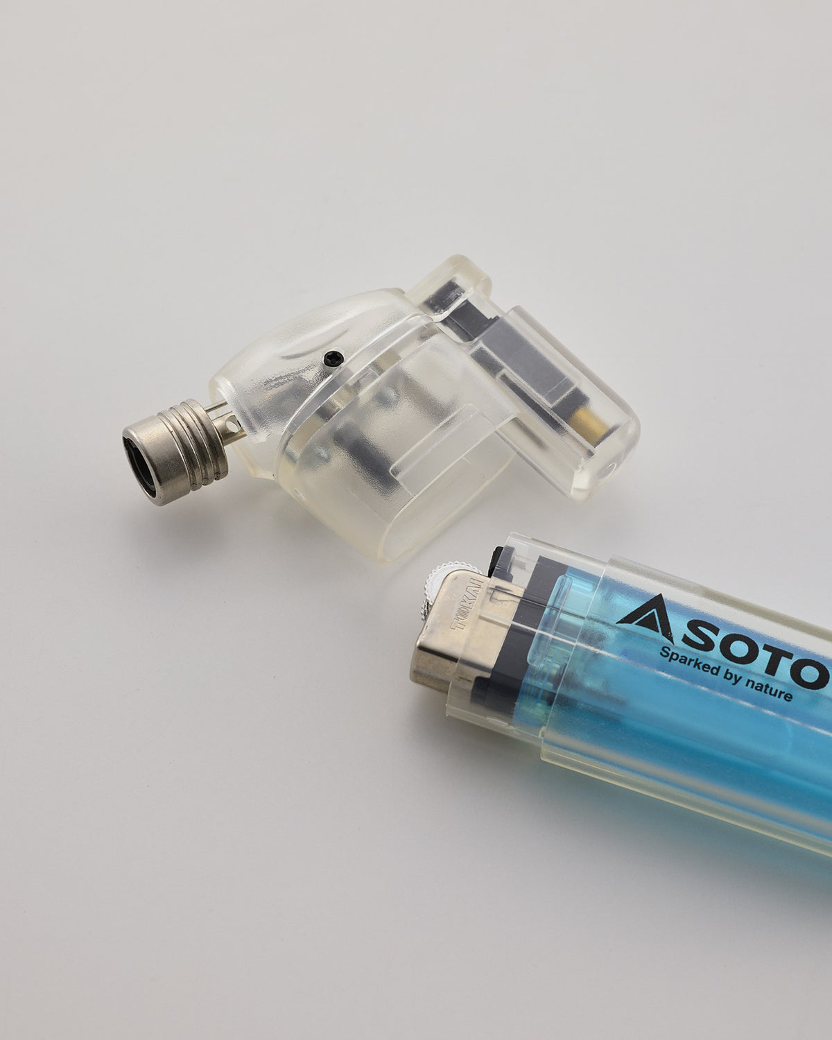 ポケトーチ – SOTO by Shinfuji Burner ONLINE STORE