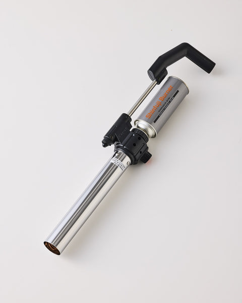 ロードマーキング用カセットガスバーナー – SOTO by Shinfuji