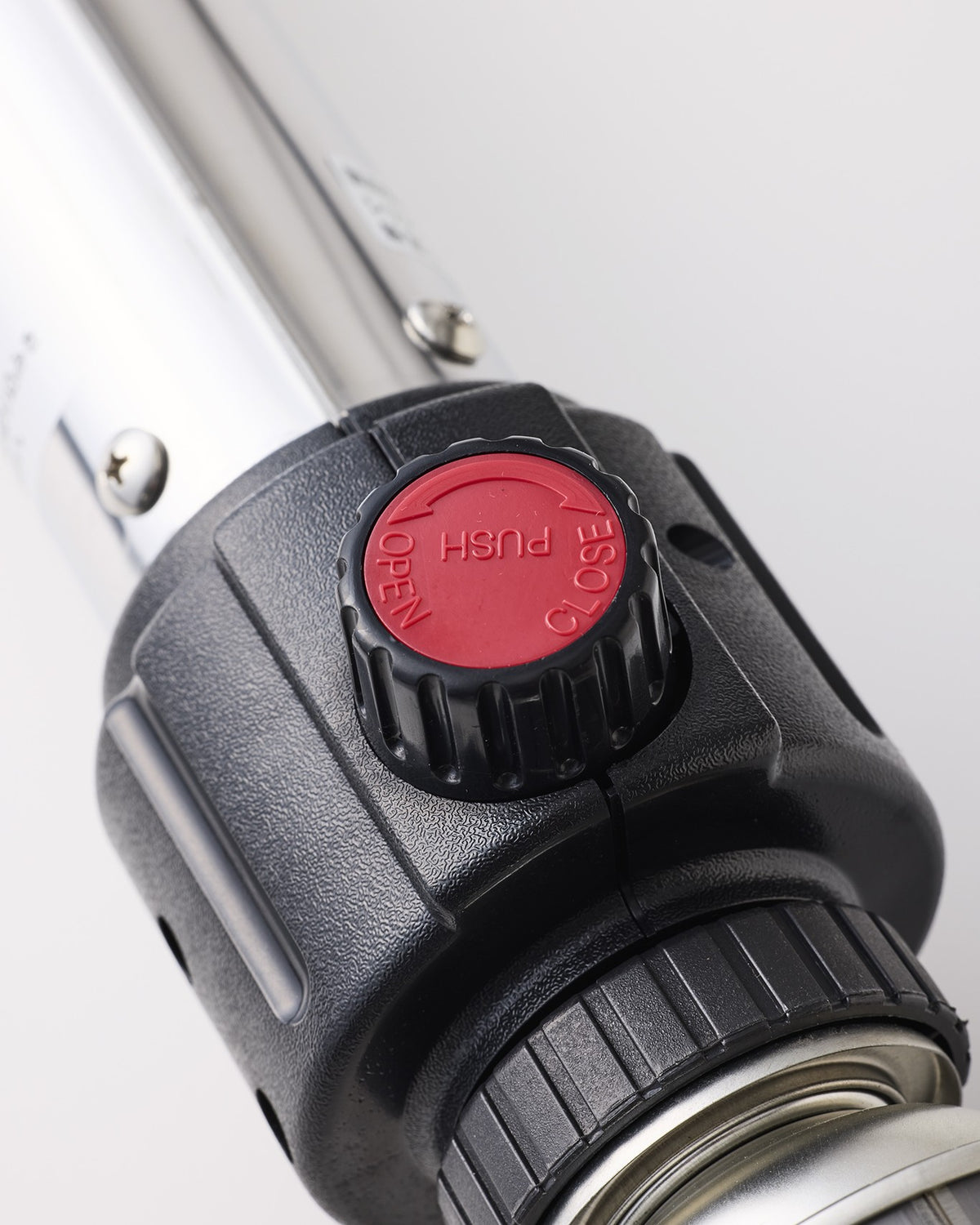 ロードマーキング用カセットガスバーナー – SOTO by Shinfuji