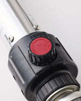 ロードマーキング用カセットガスバーナー