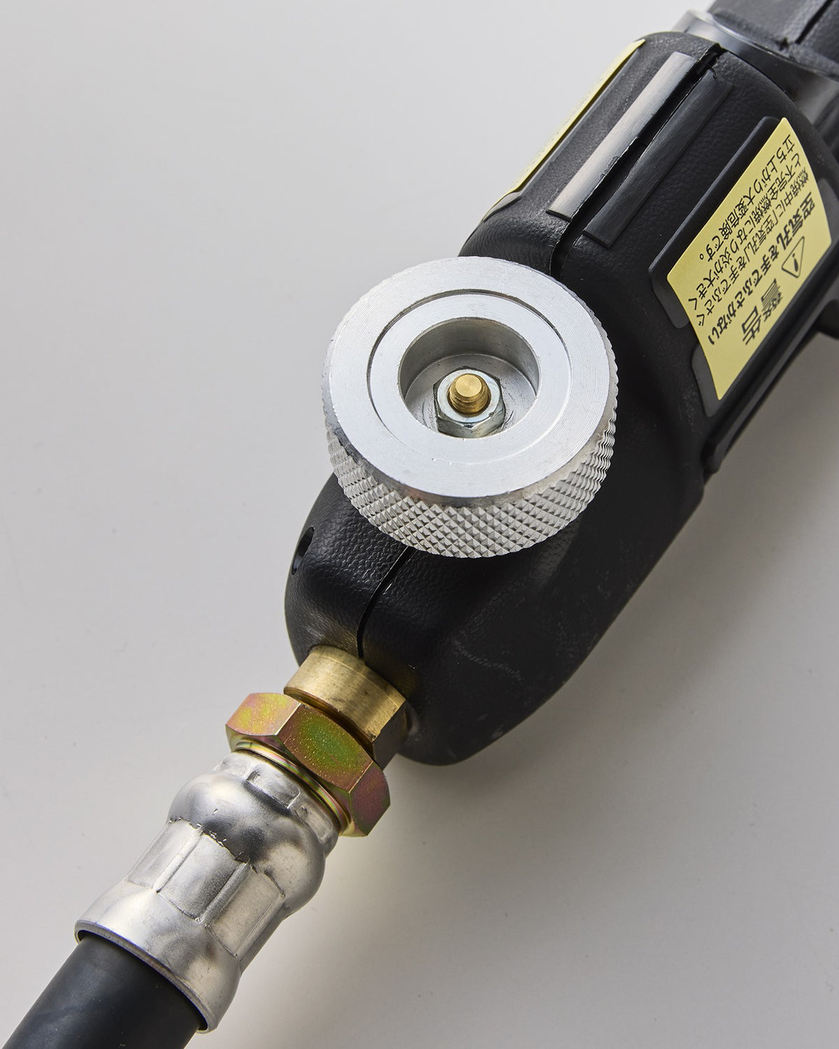 ロードマーキング プロパン バーナー トーチ 道路舗装 RM-41000 ロードマーキング用プロパンガスバーナー – SOTO by Shinfuji