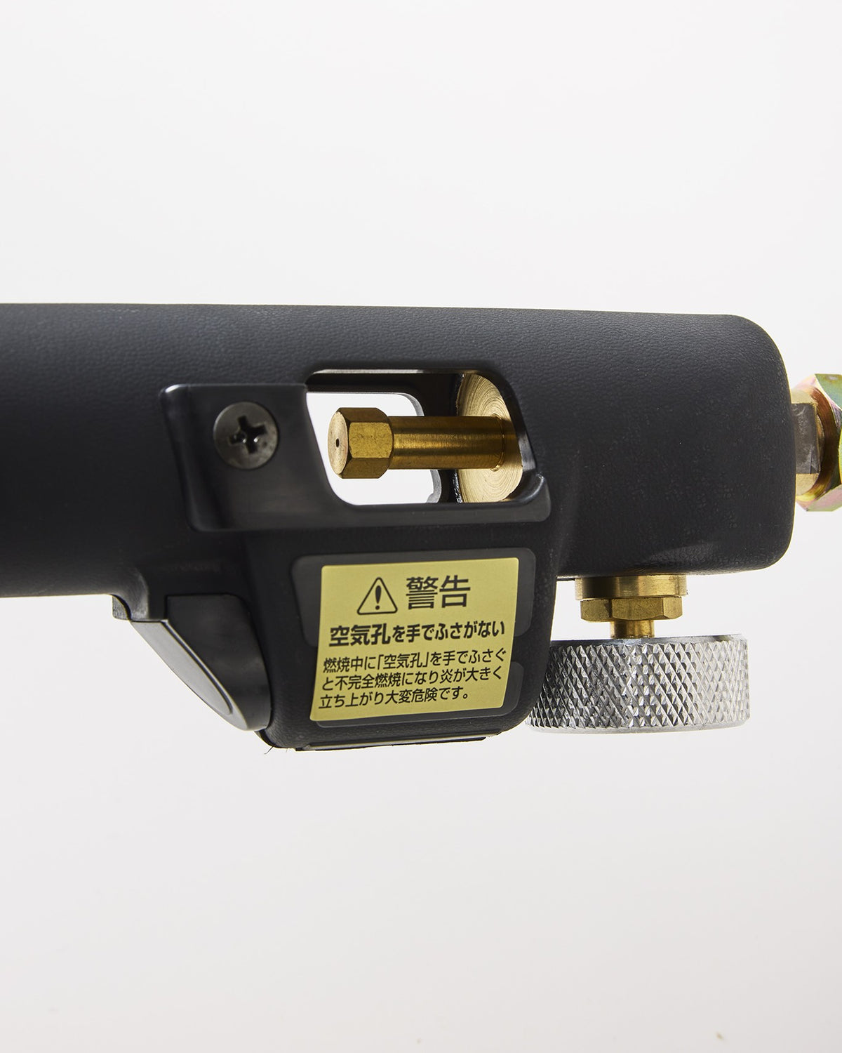 ロードマーキング用プロパンガスバーナー – SOTO by Shinfuji