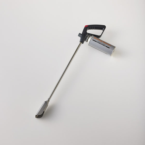 ロードマーキング用カセットガスバーナー – SOTO by Shinfuji Burner