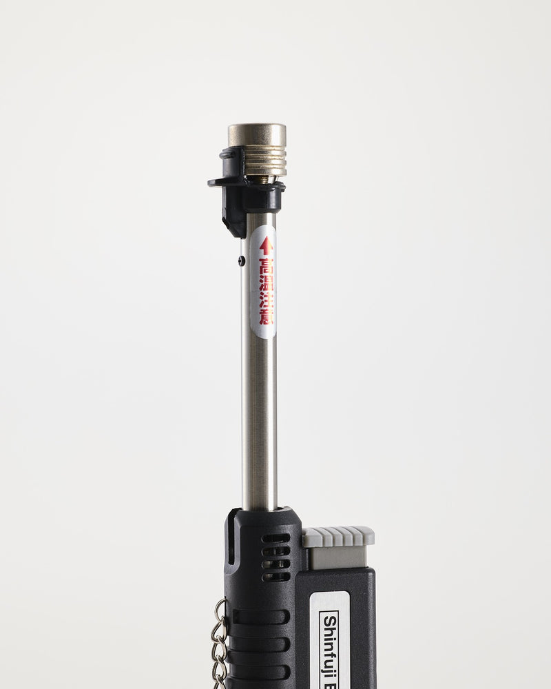 スライドガストーチ