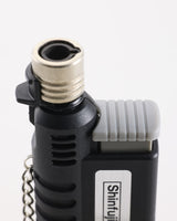 スライドガストーチ